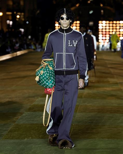 Louis Vuitton spring summer 2025